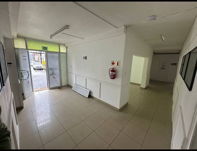 358M² OFFICE FOR SALE IN PIETERMARITZBURG CENTRAL